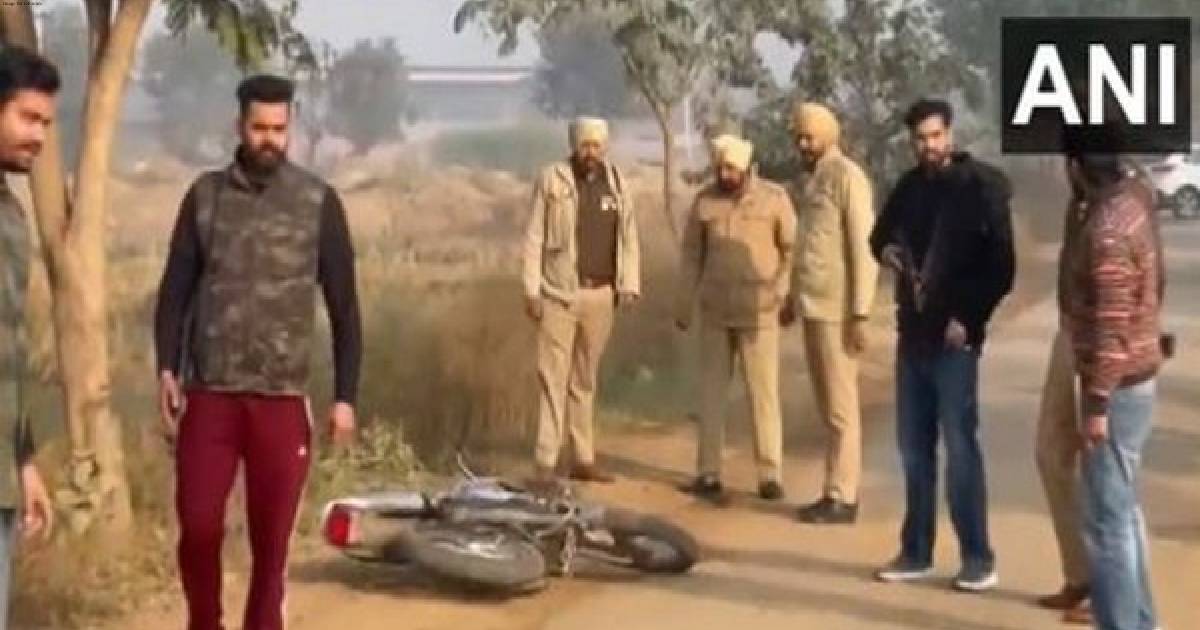 Punjab: Three arrested after exchange of fire with police in Moga